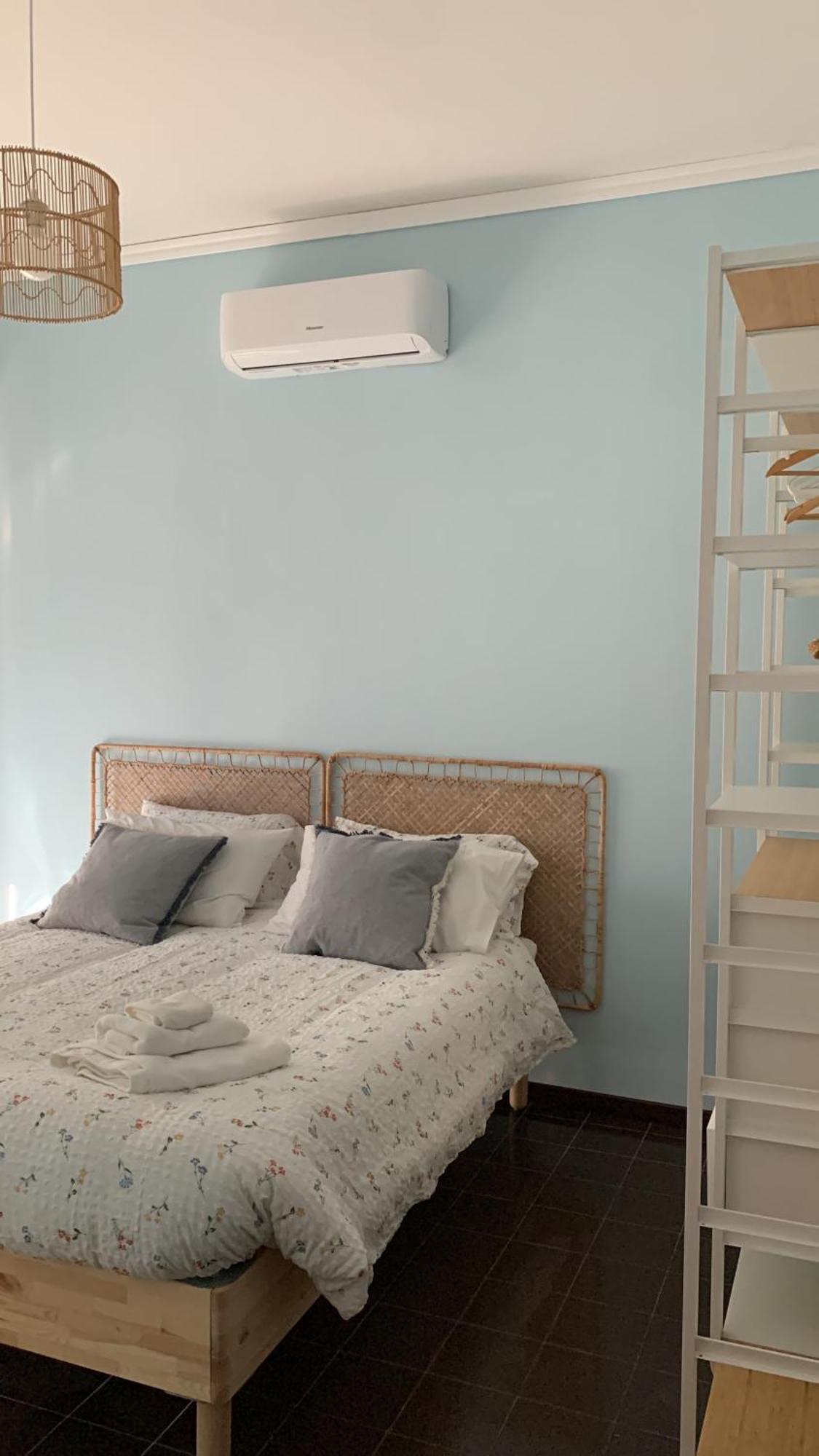 Апартаменты Casa Asterope Франкавилла-аль-Маре Экстерьер фото